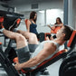 NP Nutrition – Weight Gainer NXT